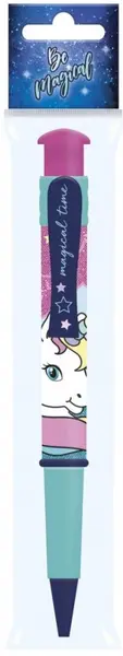 Pix cu buton Derform - Unicorn