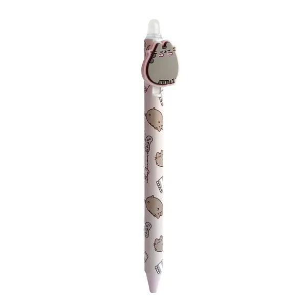 Pix cu Gel Erasable Pusheen Moments - Model 2