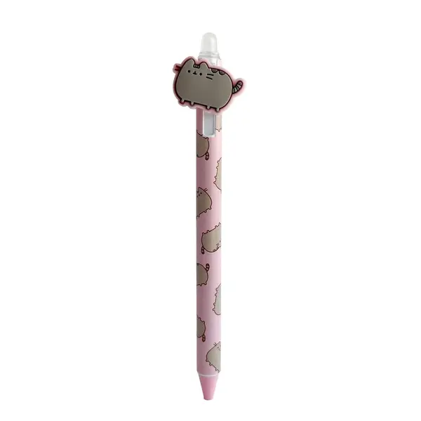 Pix cu Gel Erasable Pusheen Moments - Model 4
