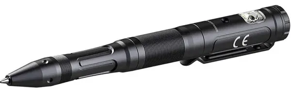 Pix cu lanternă Fenix T6 - negru
