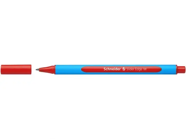 Pix cu mina Viscoglide,model Slider Edge M,4 culori
