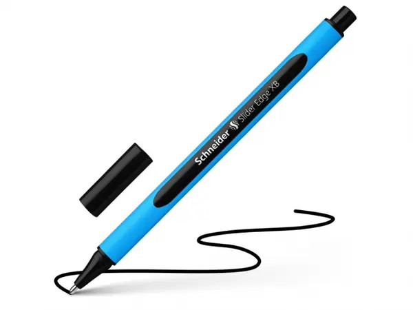Pix cu mina Viscoglide,model Slider Edge XB,10 culori