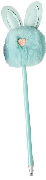 Pix cu pompon MP - Bunny, sortiment