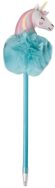 Pix cu pompon MP - Unicorn, sortiment