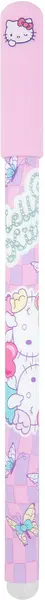 Pix cu radieră Cool Pack Hello Kitty - Pastel, cu capac, sortiment