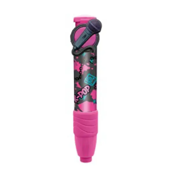 Pix cu radiera, Coolpack, K-Pop
