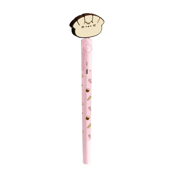 Pix cu Topper Pusheen - Sushi Roll, ver 1