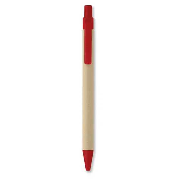 Pix din hartie/porumb PLA Pix din hartie/porumb PLA