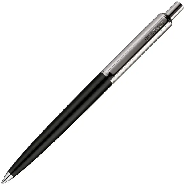 Pix Diplomat Equipment - Negru