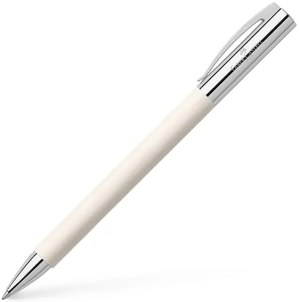 Pix Faber-Castell Ambition - Cinematic White