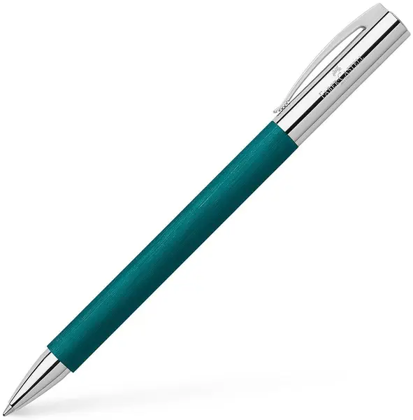 Pix Faber-Castell Ambition - Soft Teal