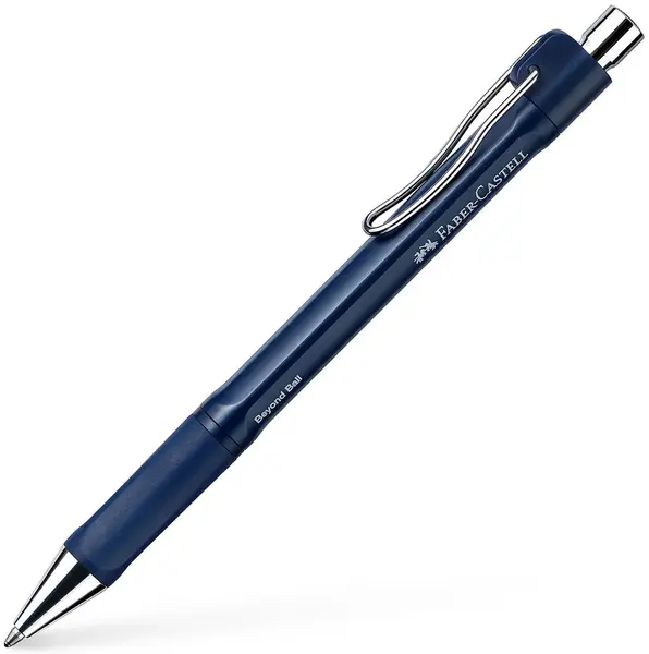 Pix Faber-Castell Beyond - 0.5 mm, albastru