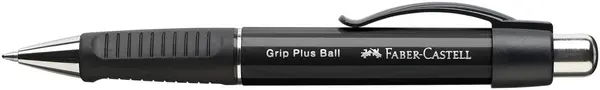 Pix Faber-Castell Grip Plus - negru