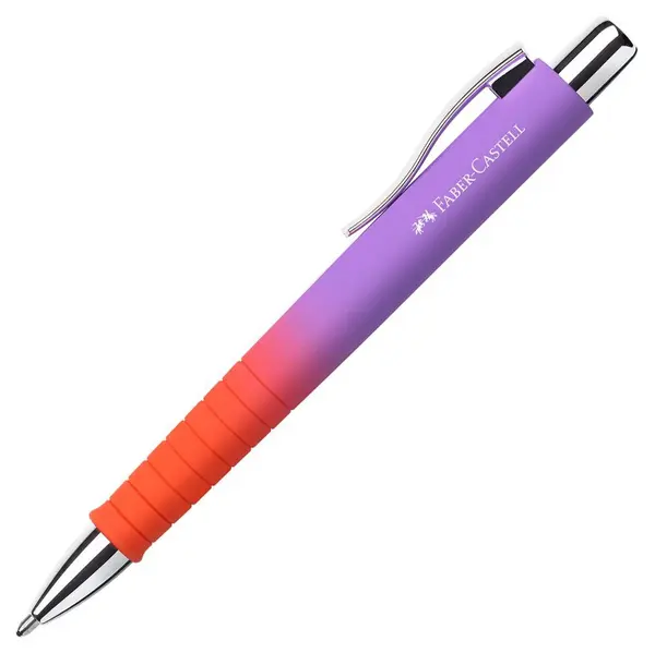 Pix Faber-Castell Poly Ball Urban - Punchy Melon