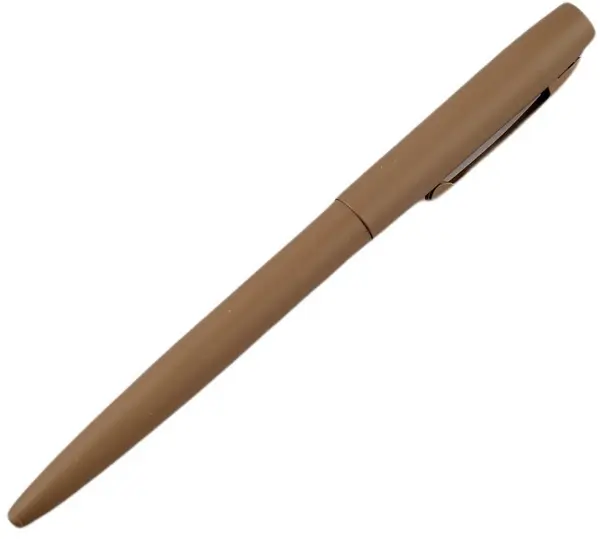 Pix Fisher Space Pen Cap-O-Matic - Ceracote, Flat Dark Earth