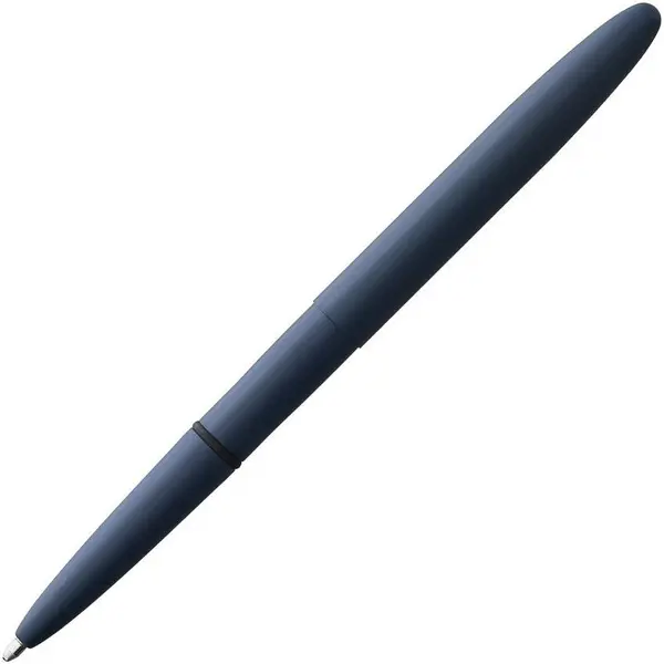 Pix Fisher Space Pen Cerakote - Bullet, Navy Blue