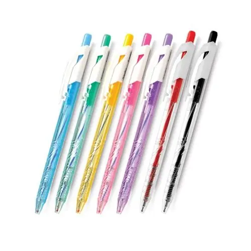 Pix Flexoffice Super Trendee FO-GELB09 - engros