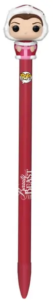 Pix Funko POP! Pen Toppers Disney: Disney Princess - Belle