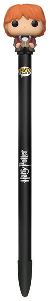 Pix Funko POP! Pen Toppers Movies: Harry Potter - Ron Weasley