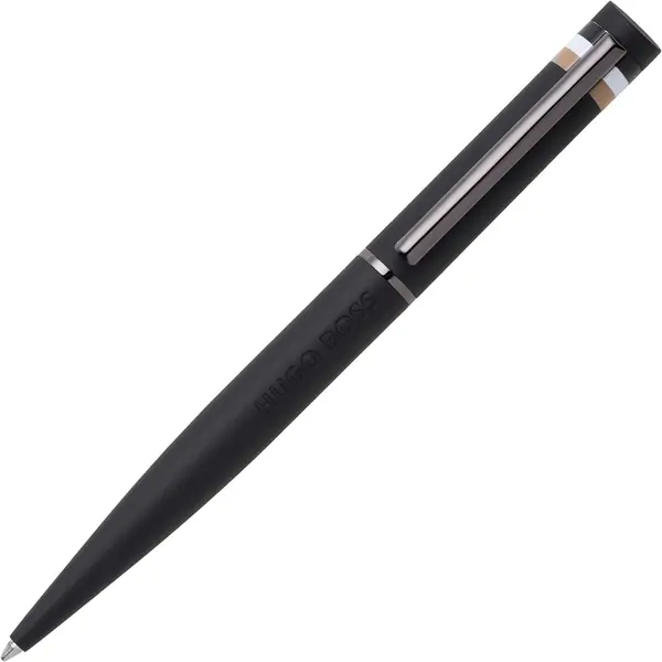 Pix Hugo Boss Loop Iconic - Negru