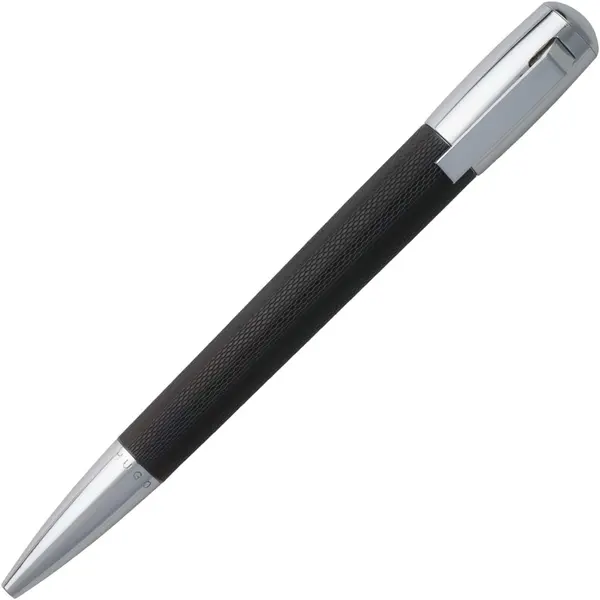 Pix Hugo Boss Pure - Negru