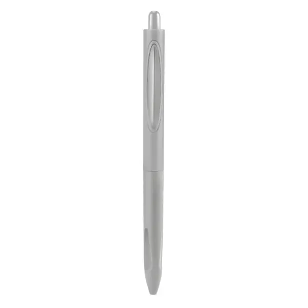 Pix, Mecanism cu Click, Albastru, Varf 1 mm