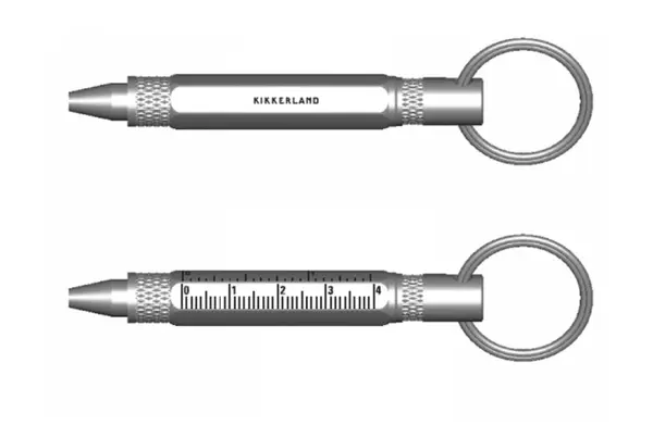 Pix - Mini Multi-tool | Kikkerland