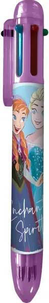 Pix multicolor Kids Licensing - Frozen, 6 culori