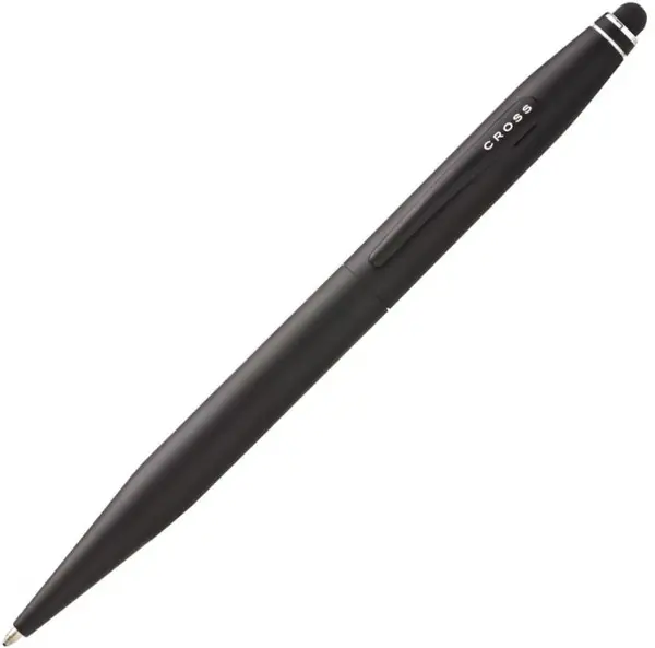 Pix multifunctional Cross Tech2 - Satin Black