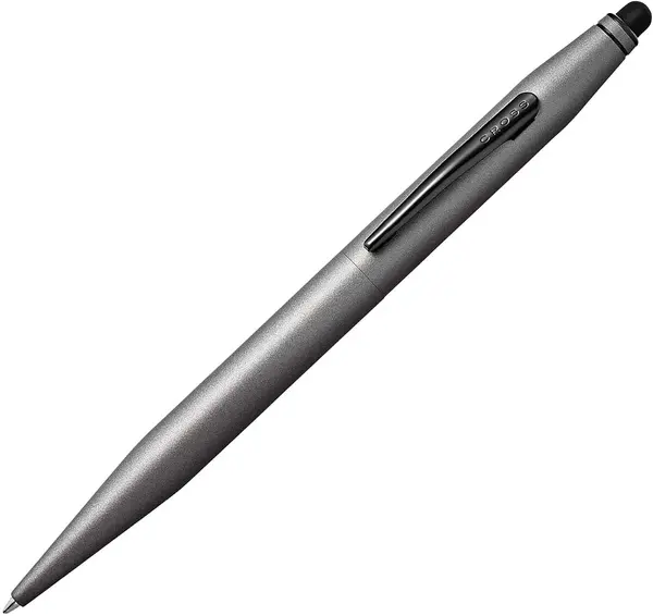 Pix multifuncțional Cross Tech2 - Titanium Gray