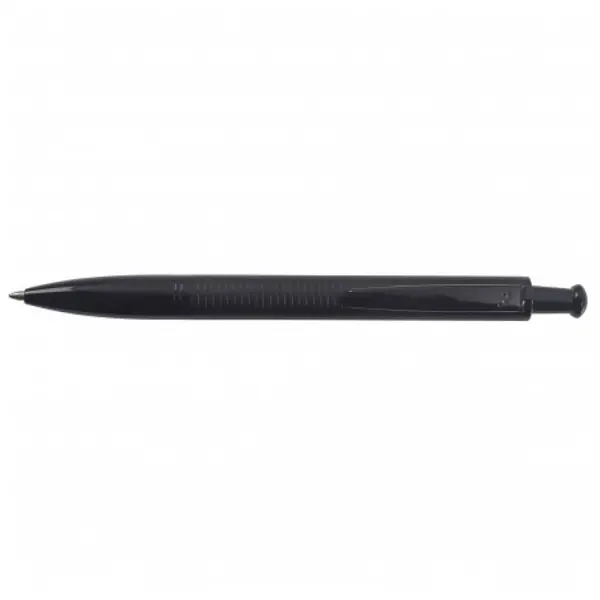 Pix Nero cu Mecanism, Rezerva Tip Parker, Negru, X-PEN
