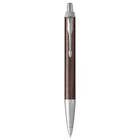 Pix Parker PREMIUM BROWN (Maro)