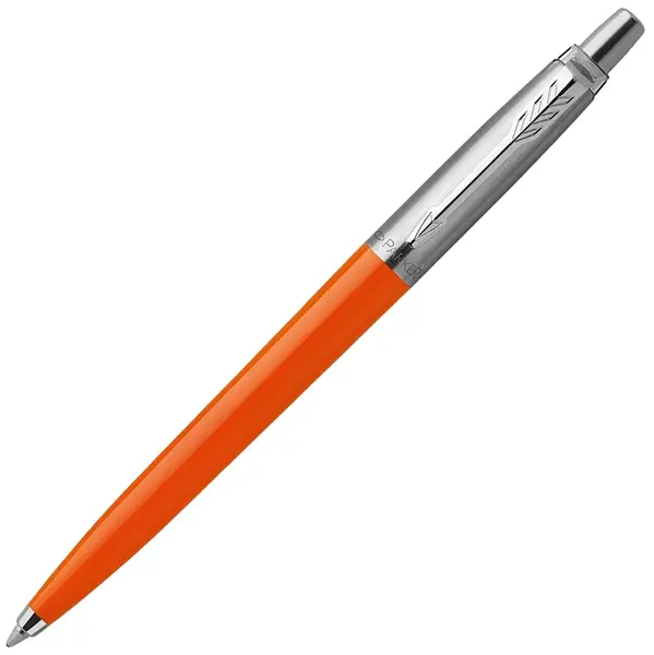 Pix Parker Royal Jotter Originals - Portocale
