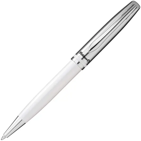 Pix Pelikan Jazz - Classic, alb, într-o cutie