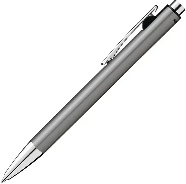 Pix Pelikan Snap - Metallic K10, Platinium