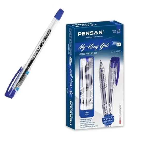 Pix Pensan My-King Gel - engros