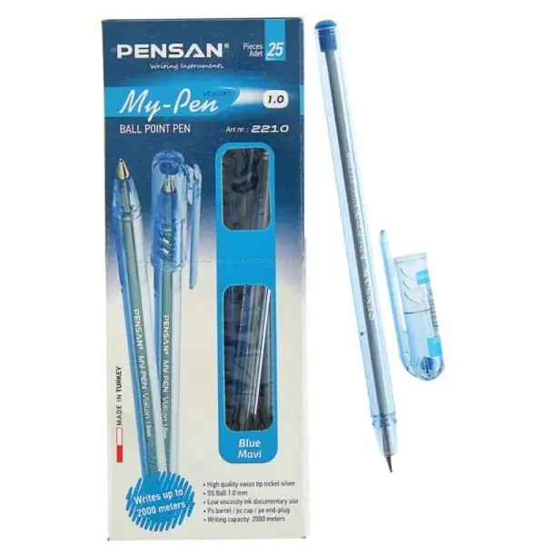 Pix Pensan My Pen - engros