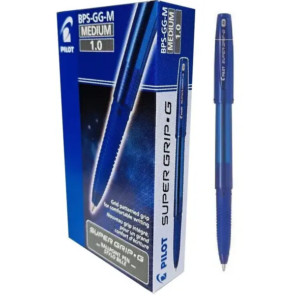 Pix Pilot gel Supergrip - engros