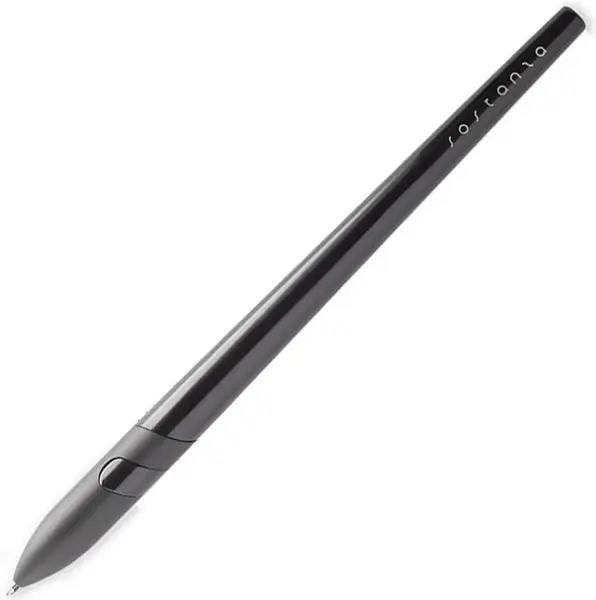 Pix Pininfarina Sostanza - Ink Black