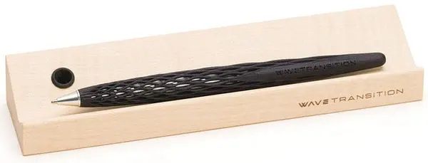 Pix Pininfarina - Wave Transition, negru