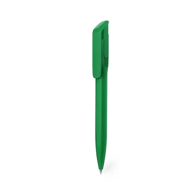 Pix plastic Yatson personalizat Verde
