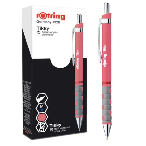 Pix Rotring Tikky - engros