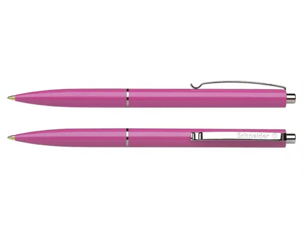 Pix Schneider K15,culoare scriere albastru,diverse culori