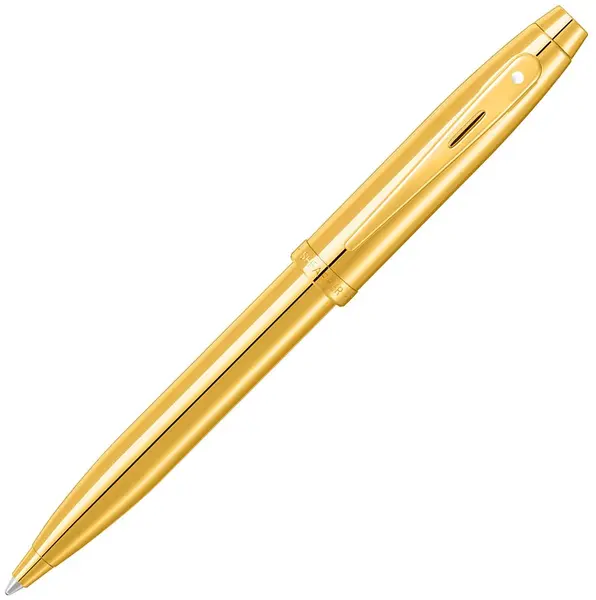 Pix Sheaffer 100 - Glossy PVD Gold