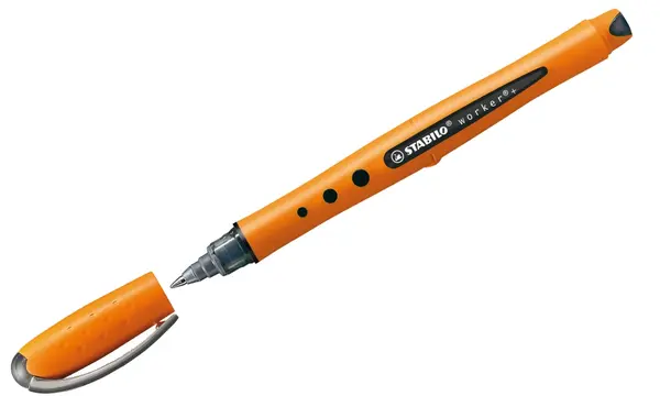Pix Stabilo - Worker +, negru
