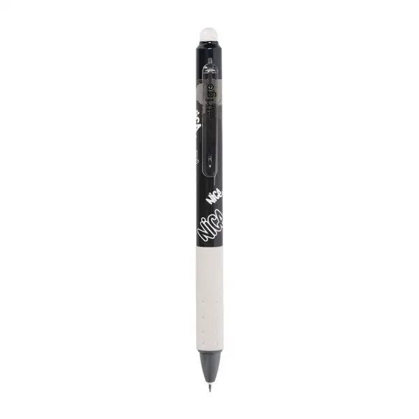 Pix Strigo Click, cerneala cu stergere, model Street Style, 0.5 mm