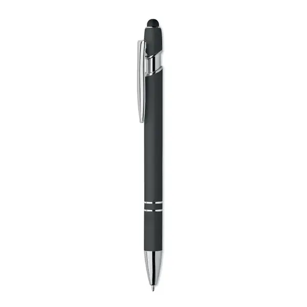 Pix stylus aluminiu reciclat Pix stylus aluminiu reciclat
