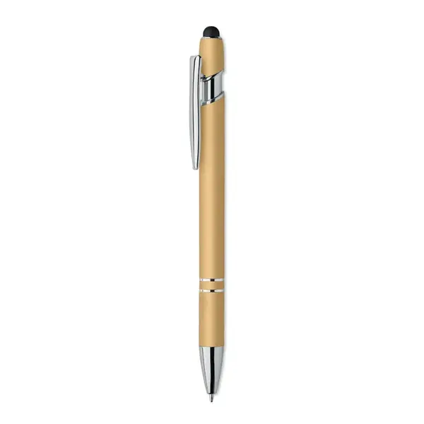 Pix stylus aluminiu reciclat Pix stylus aluminiu reciclat