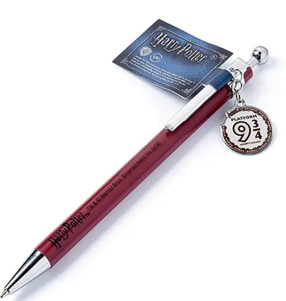 Pix The Carat Shop Movies: Harry Potter - Platform 9 3/4