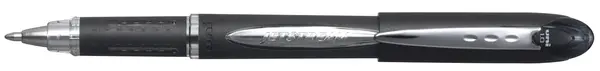 Pix Uniball Jetstream – Negru, 1.0 mm